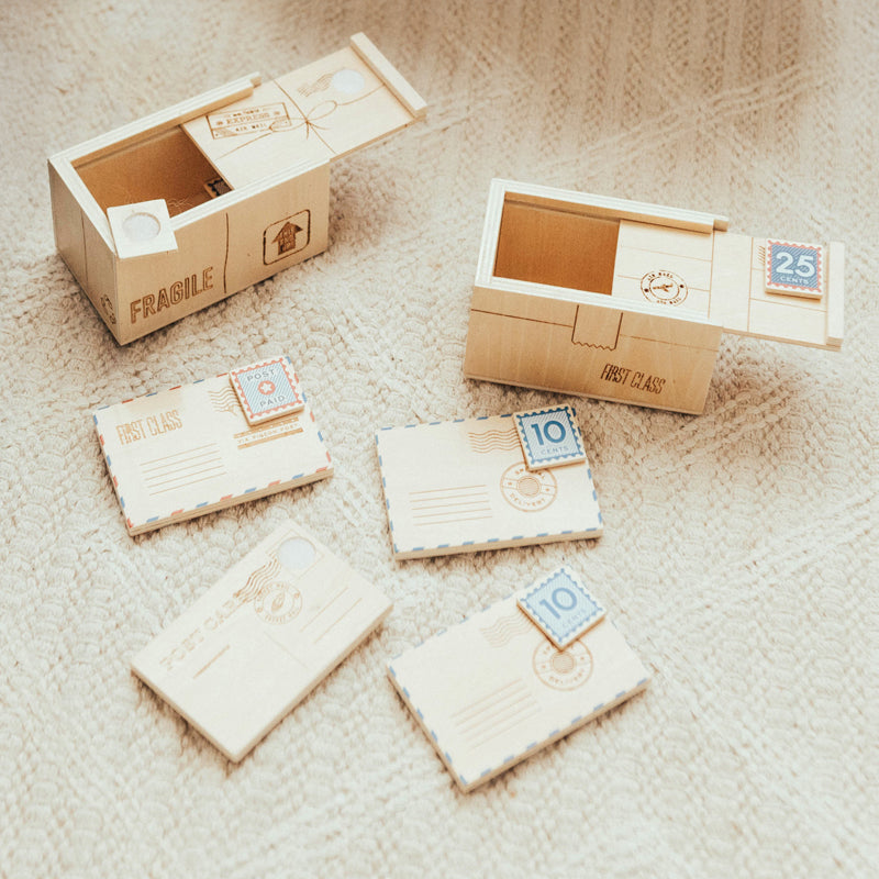 Mail Set