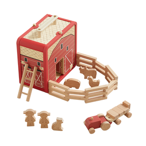 Portable Farm