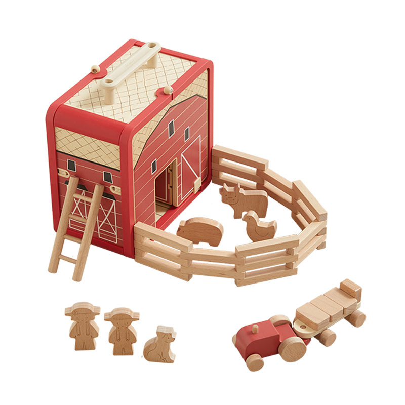 Portable Farm