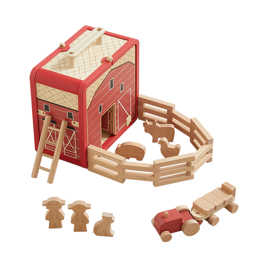 Portable Farm