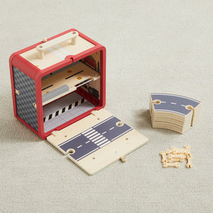 Portable Garage