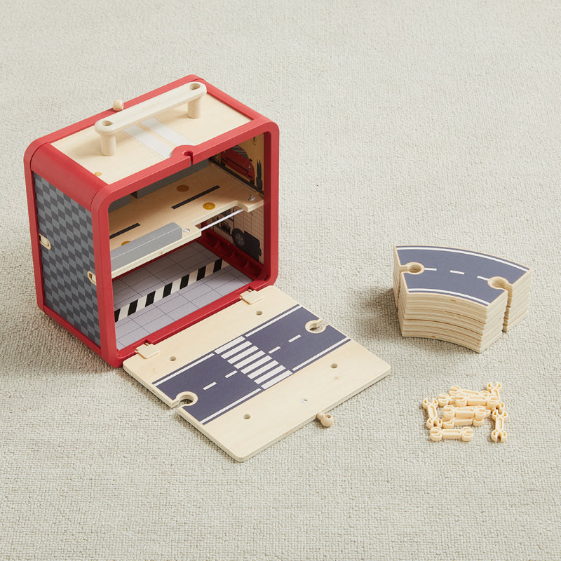 Portable Garage