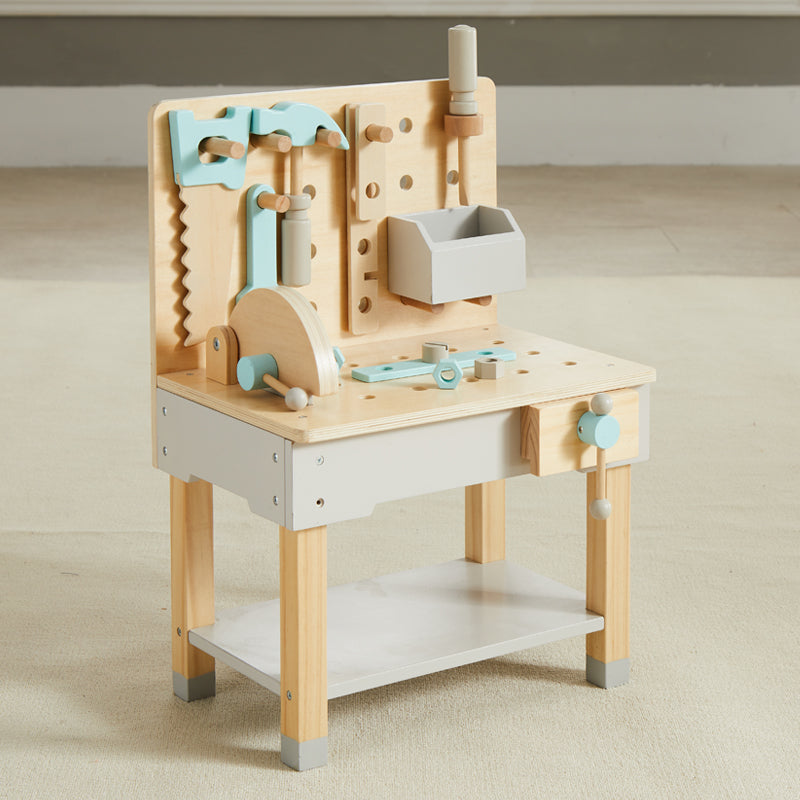 Builder Workbench