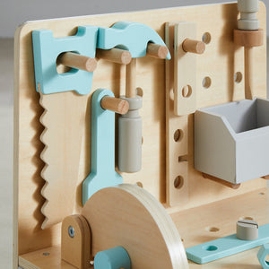 Builder Workbench