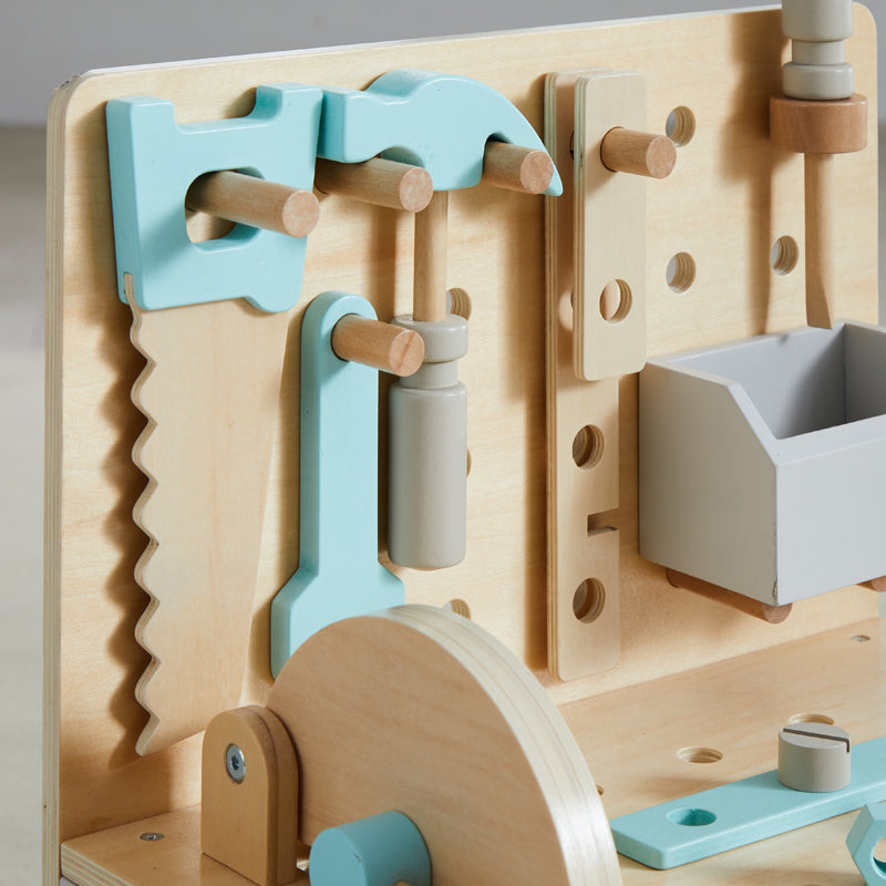 Builder Workbench