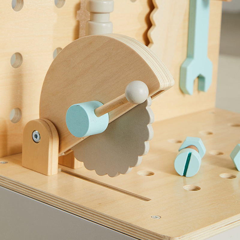 Builder Workbench