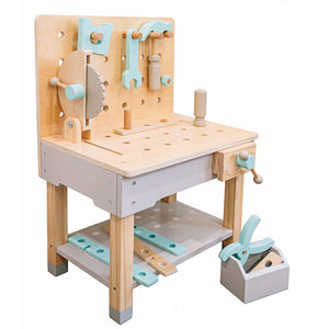 Builder Workbench