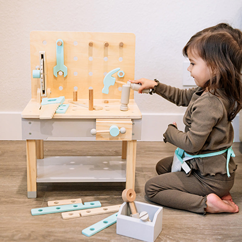 Builder Workbench