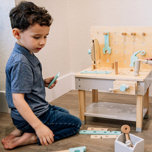 Builder Workbench