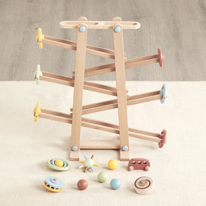 Tumble Track