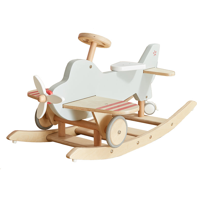Airplane Rocker